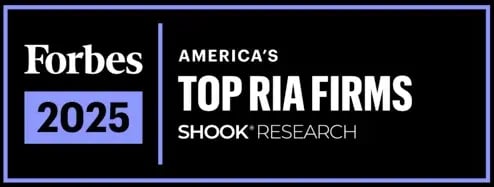 Forbes Shook 2025 Logo